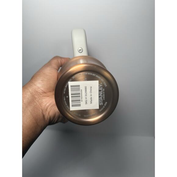 Stanley X Starbucks 2025 Taiwan Taipei Reserve 30oz BNWT BNIB| US SELLER - Picture 5 of 6